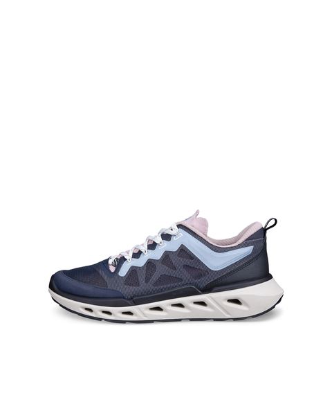 ECCO Biom 720 Breathru Blue