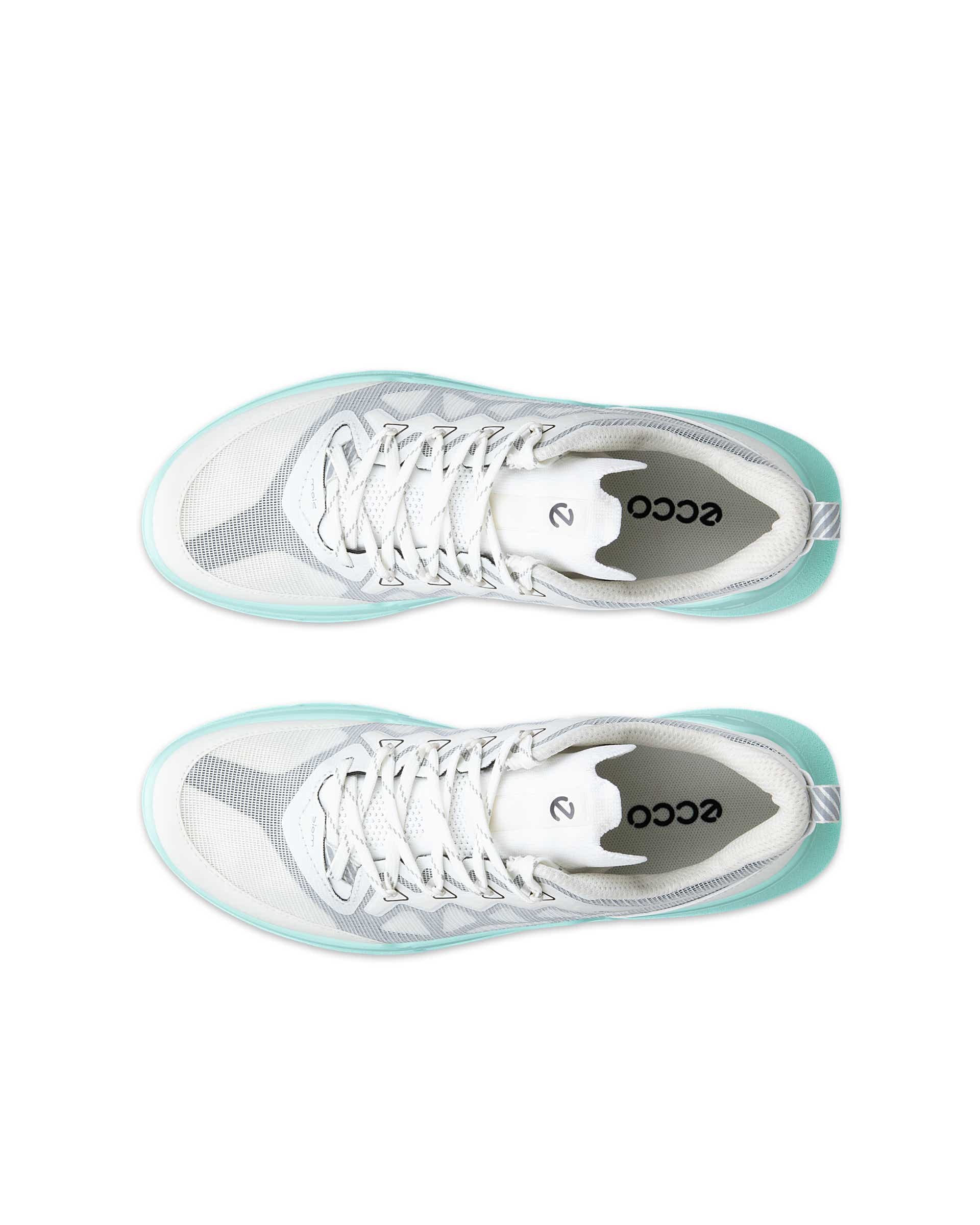 ECCO Biom 720 Breathru White