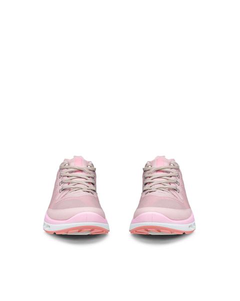 ECCO Biom 720 Breathru Pink