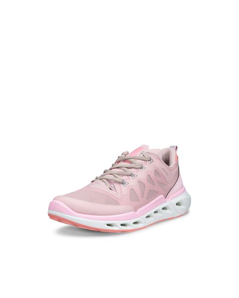ECCO Biom 720 Breathru Pink