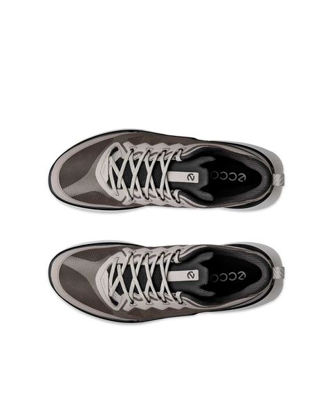 ECCO Biom 720 Breathru Gray