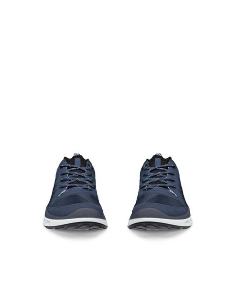 ECCO Biom 720 Breathru Blue