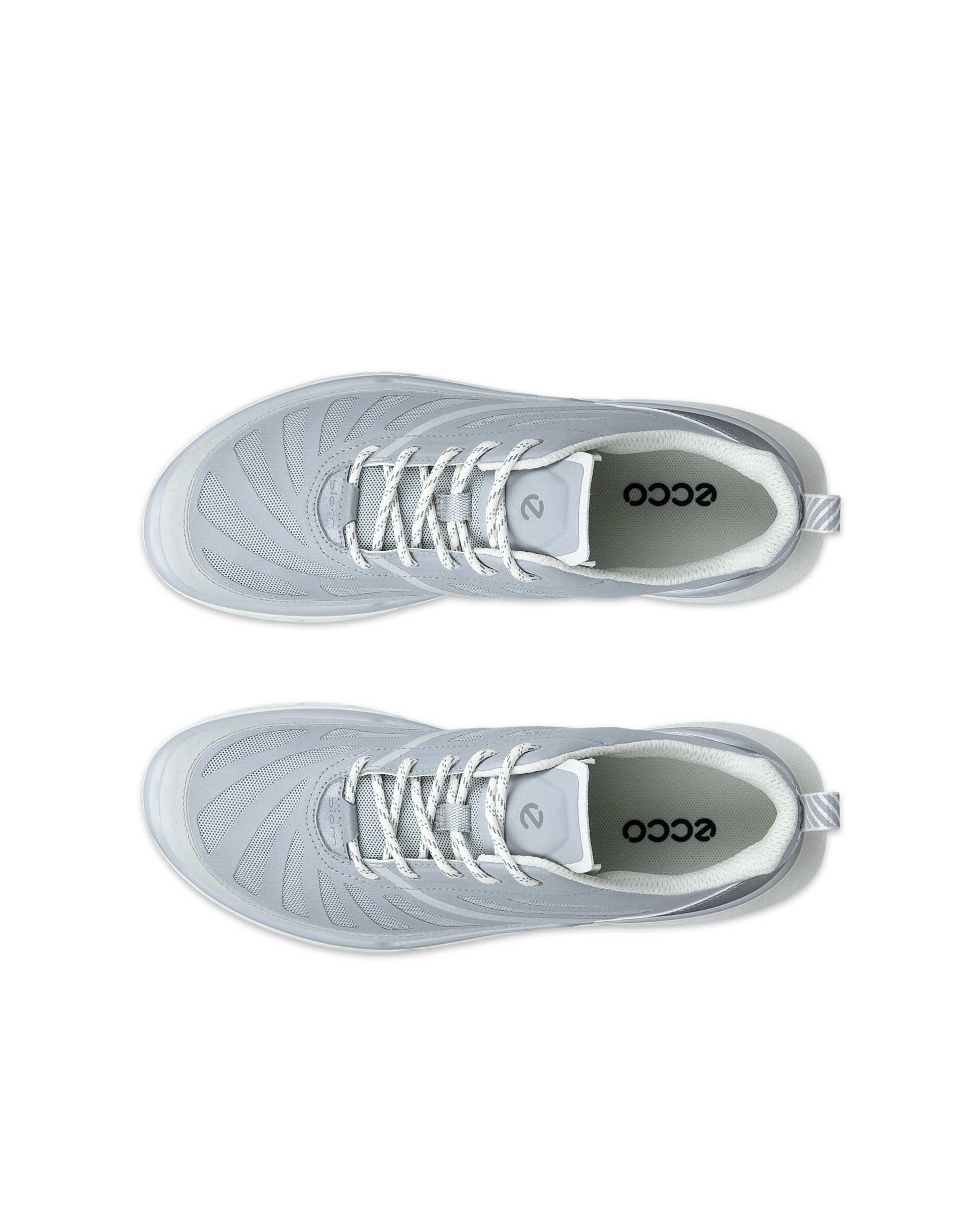 ECCO Biom 720 Gray