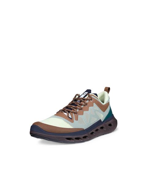 ECCO Biom 720 Breathru Green