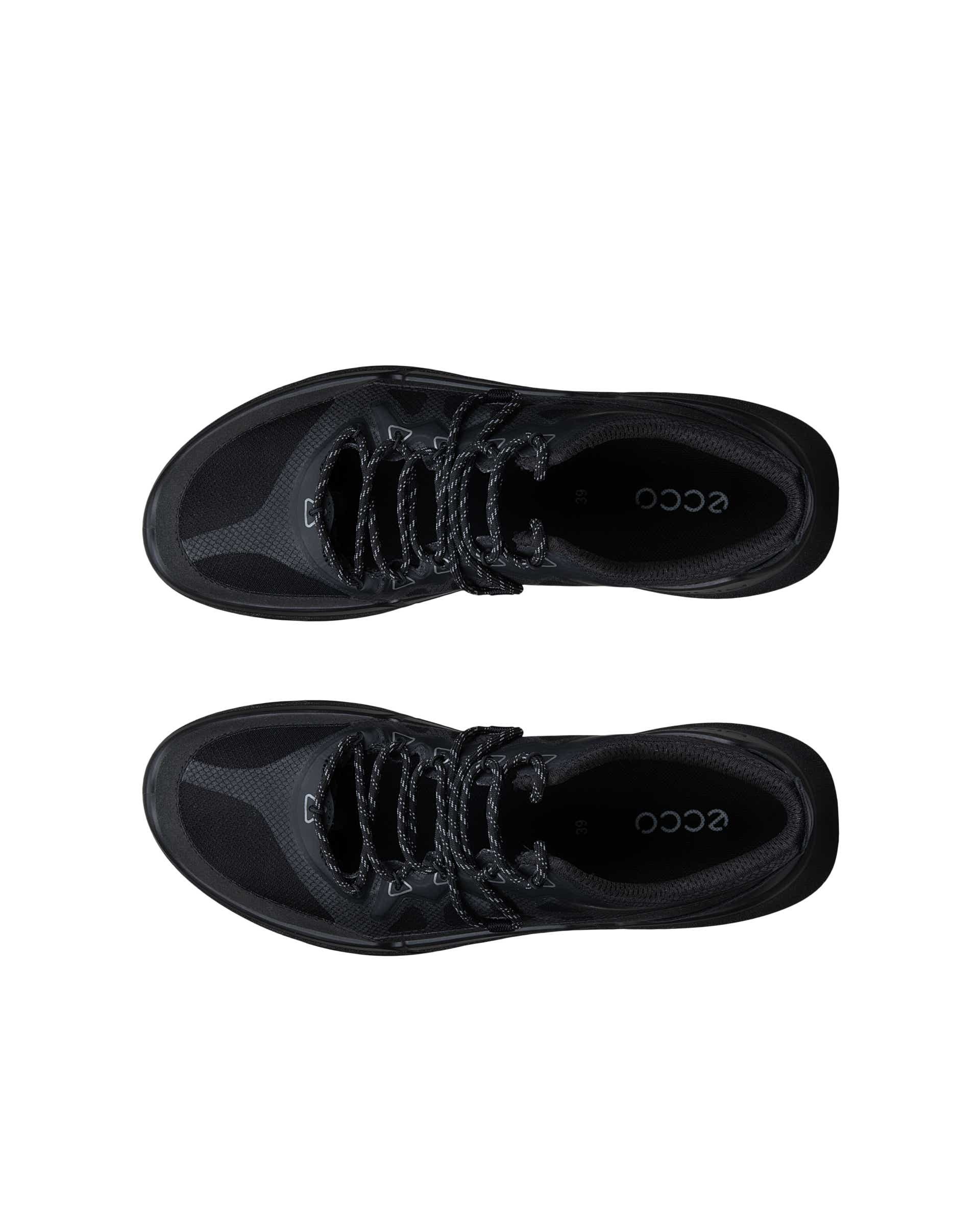 ECCO Biom 720 Mary Jane Black
