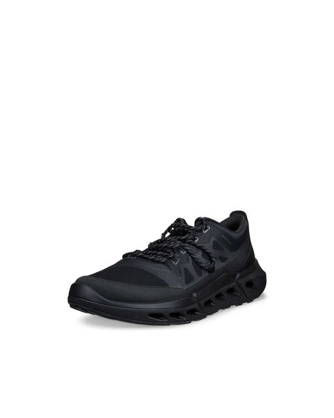 ECCO Biom 720 Mary Jane Black