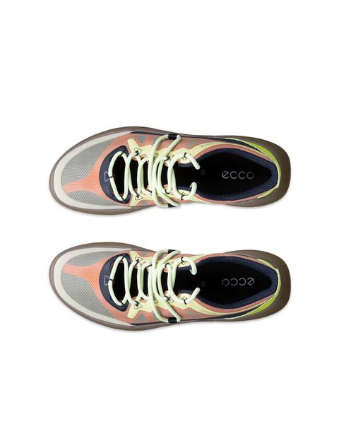 ECCO Biom 720 Mary Jane Multicolor