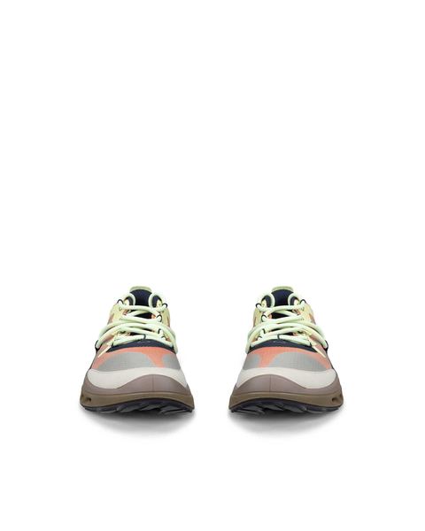 ECCO Biom 720 Mary Jane Multicolor