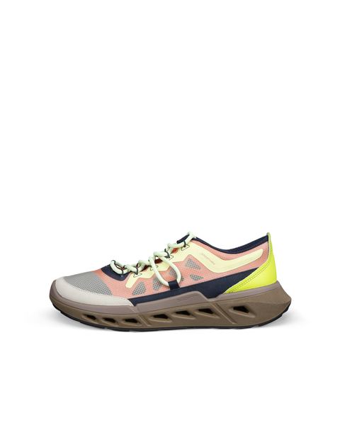 ECCO Biom 720 Mary Jane Multicolor
