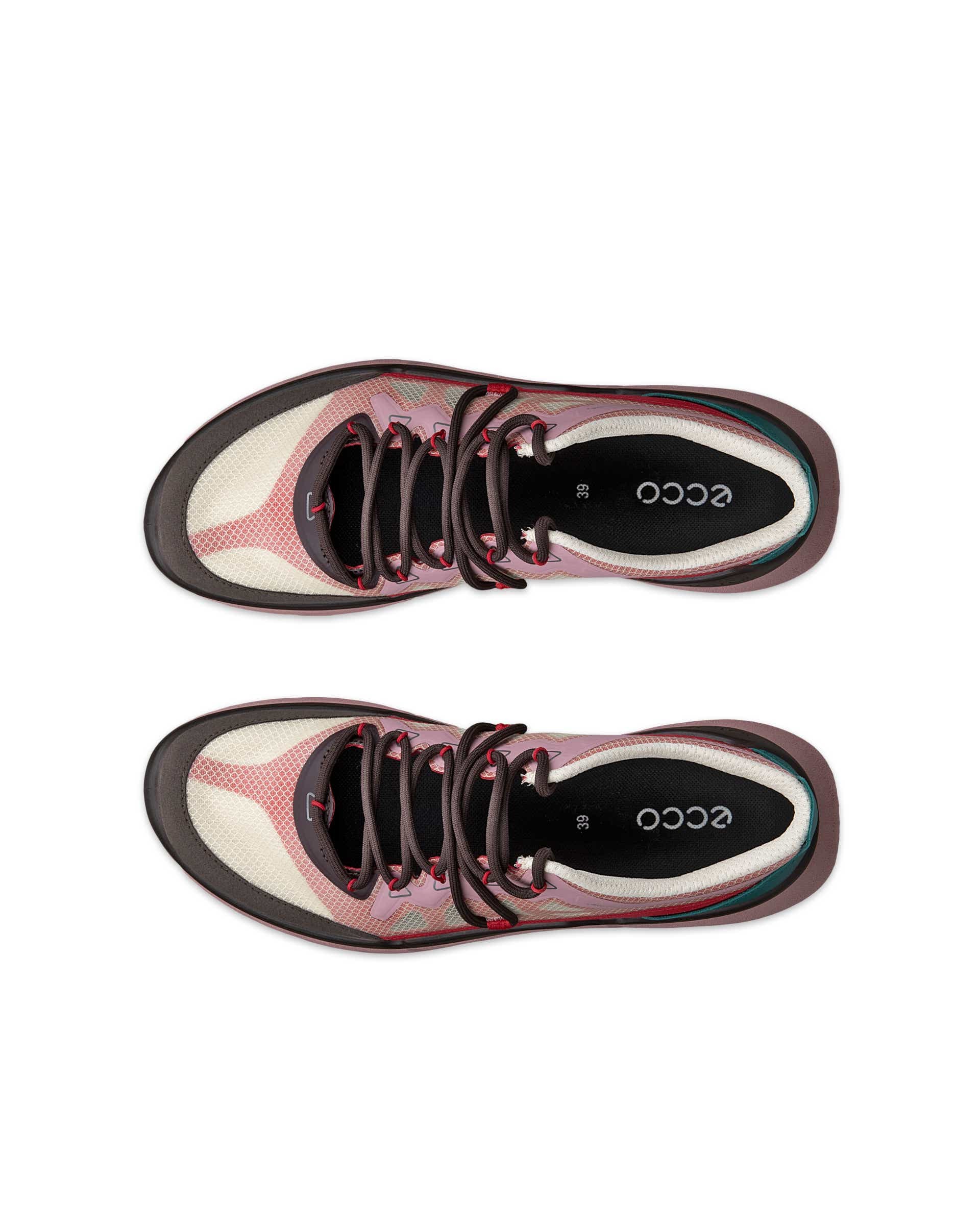 ECCO Biom 720 Mary Jane Pink