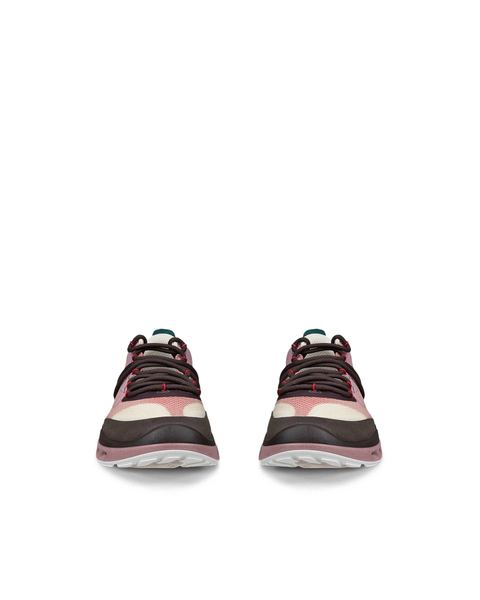 ECCO Biom 720 Mary Jane Pink