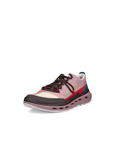 ECCO Biom 720 Mary Jane Pink