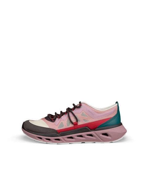 ECCO Biom 720 Mary Jane Pink