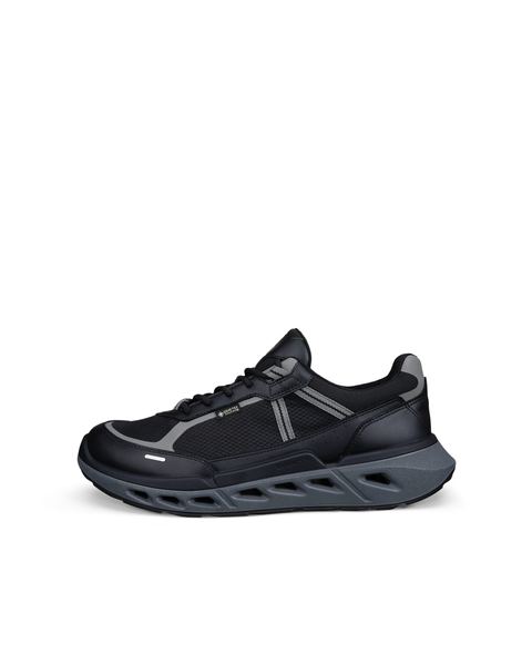 ECCO Biom 720 Gore-Tex Black