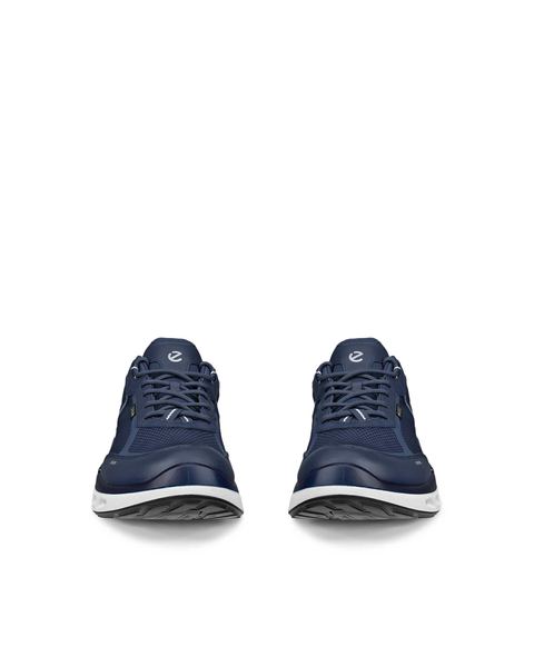 ECCO Biom 720 Gore-Tex Blue