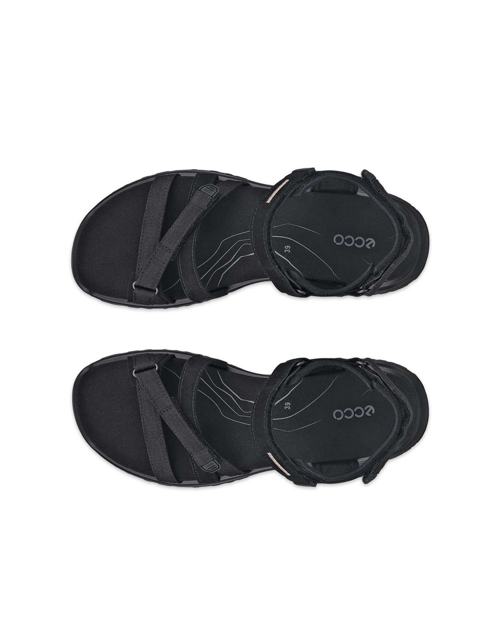 ECCO Offroad Roam Black