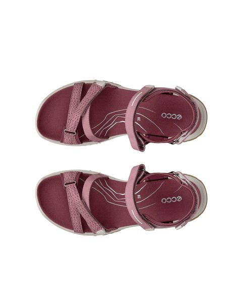 ECCO Offroad Roam Pink
