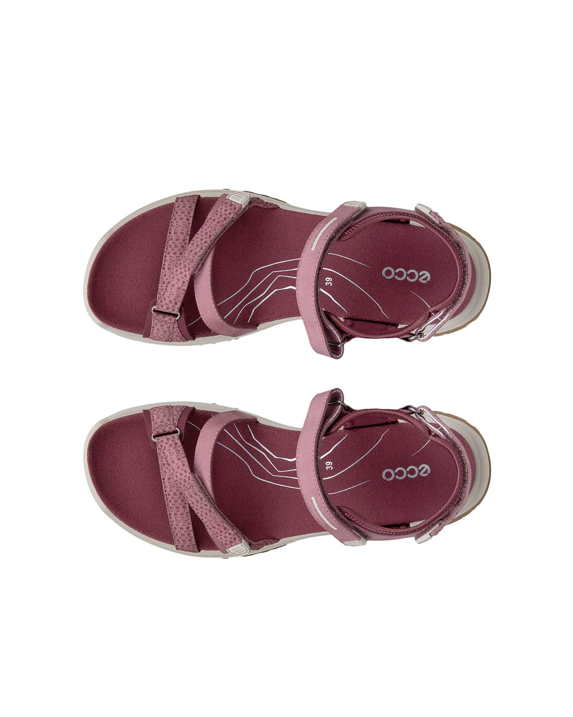 ECCO Offroad Roam Pink