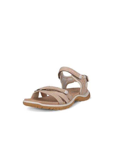 ECCO Offroad Roam Beige