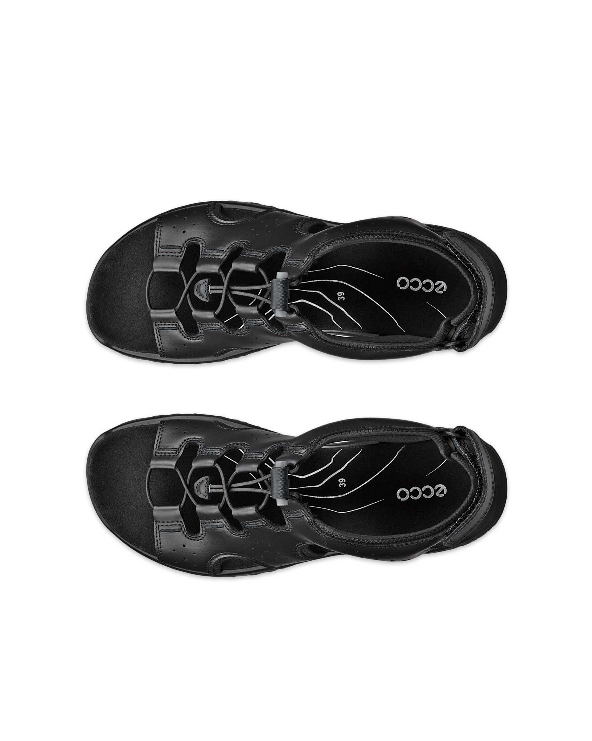 ECCO Offroad Roam Black