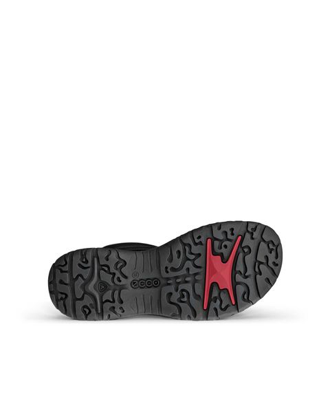 ECCO Offroad Roam Black