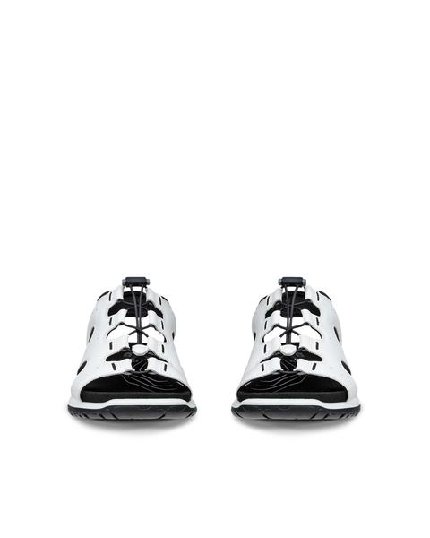 ECCO Offroad Roam White