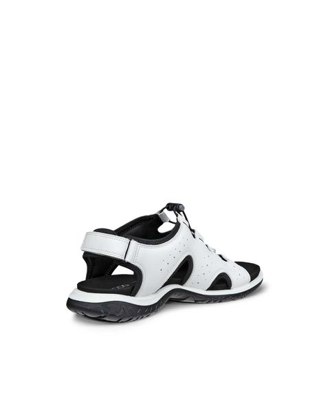 ECCO Offroad Roam White