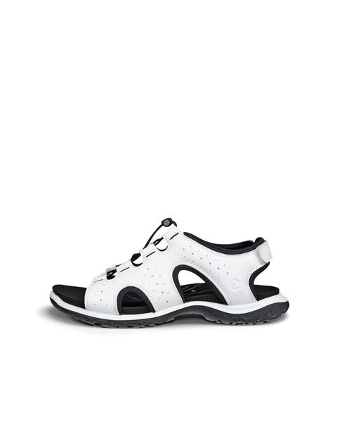 ECCO Offroad Roam White