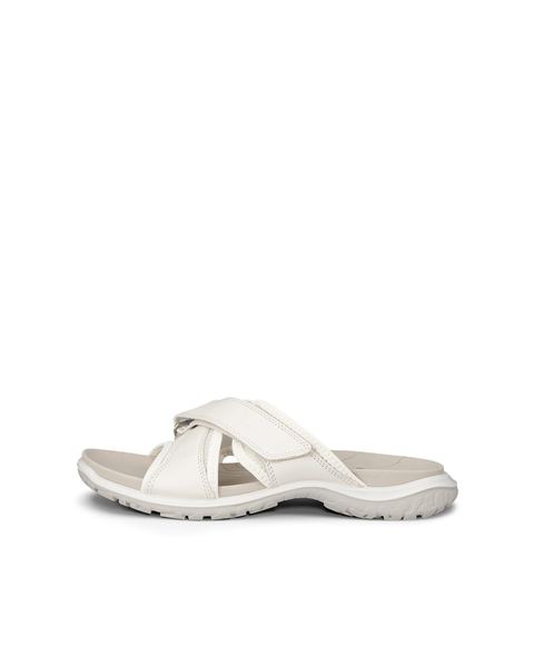 ECCO Offroad Roam White