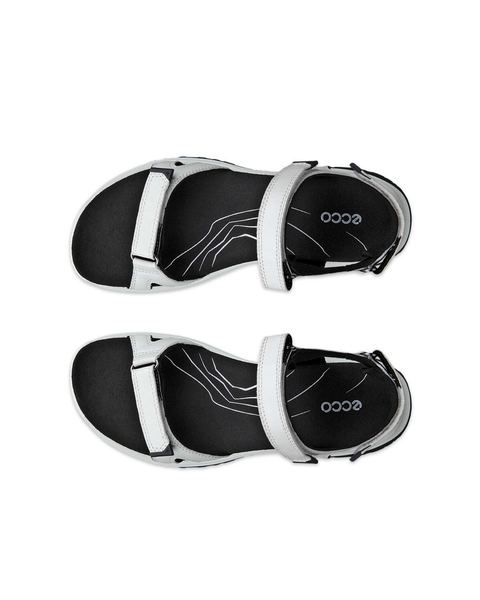 ECCO Offroad Roam White