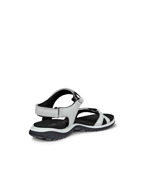 ECCO Offroad Roam White