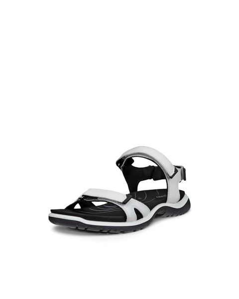 ECCO Offroad Roam White