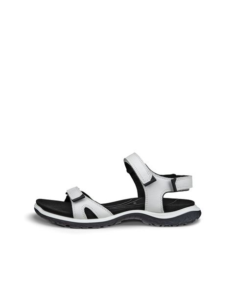 ECCO Offroad Roam White