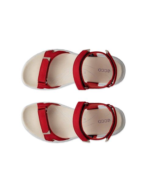 ECCO Offroad Roam Red