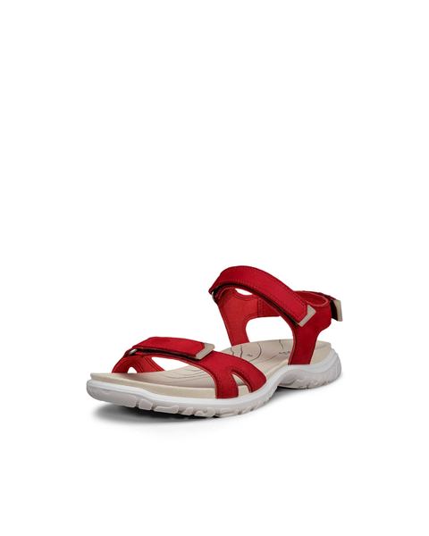 ECCO Offroad Roam Red