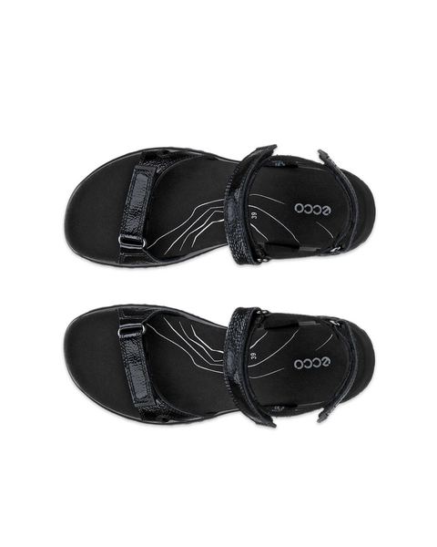 ECCO Offroad Roam Black