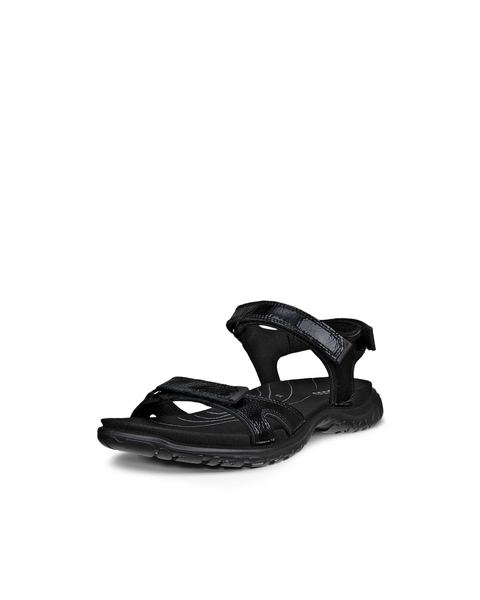 ECCO Offroad Roam Black