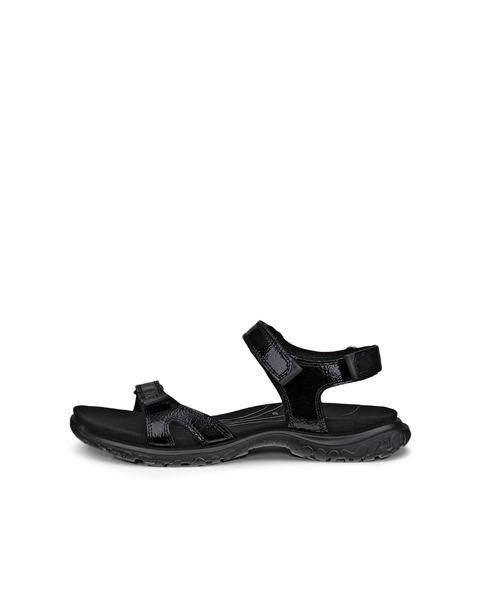 ECCO Offroad Roam Black