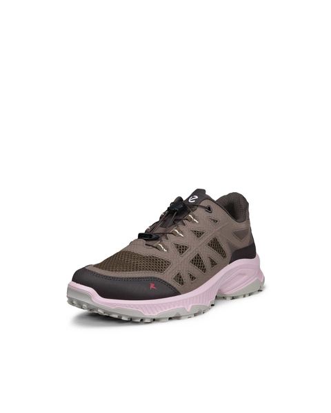 ECCO Receptor Xp Brown