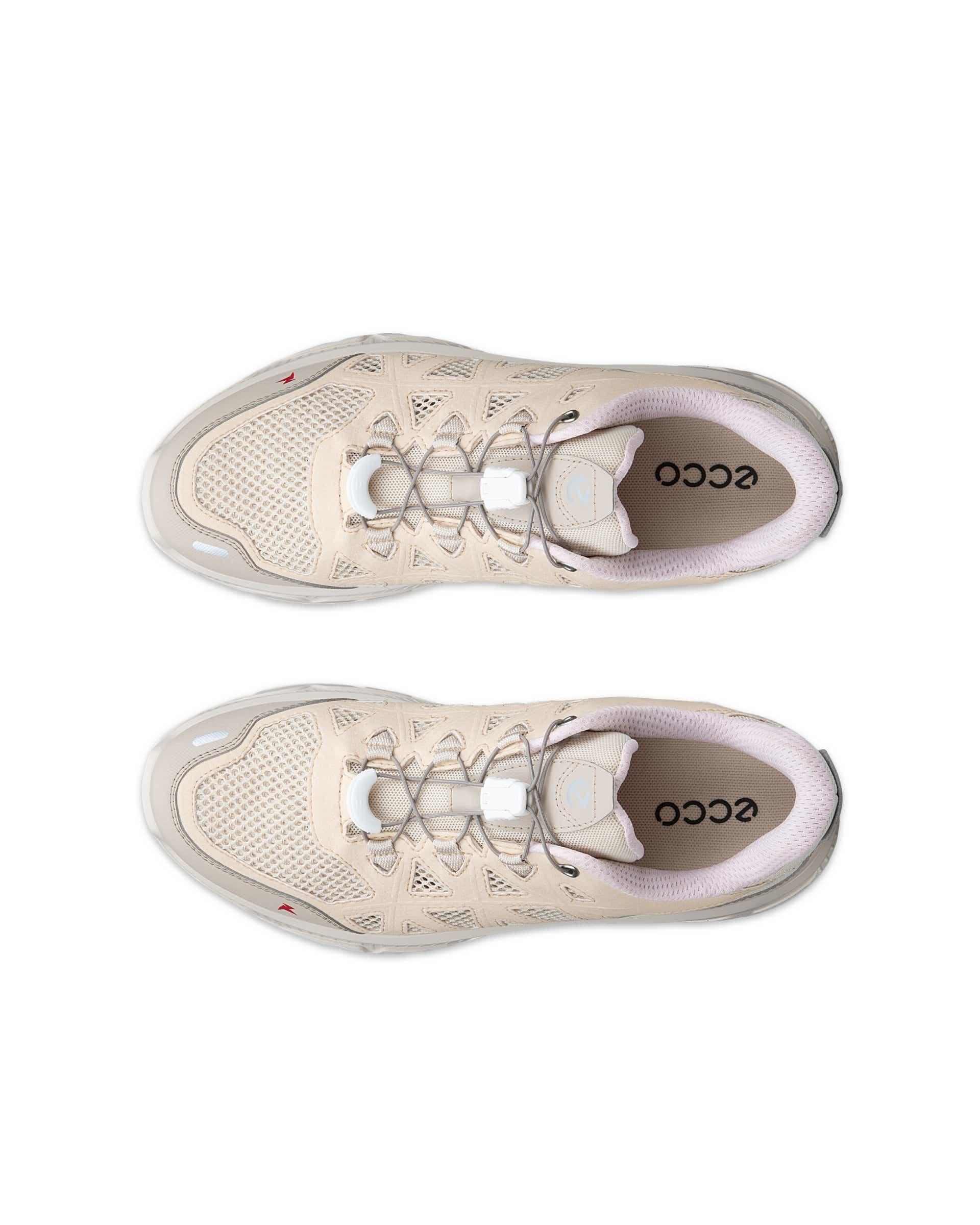 ECCO Receptor Xp Beige