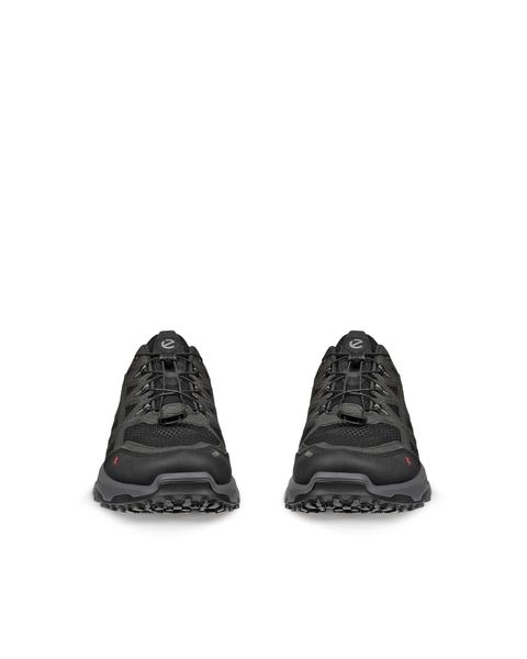 ECCO Receptor Xp Black