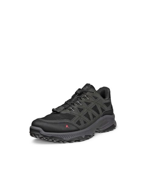 ECCO Receptor Xp Black