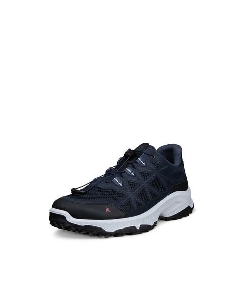 ECCO Receptor Xp Blue
