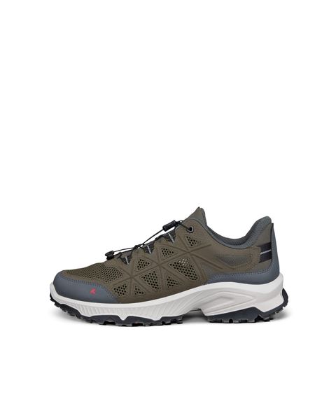 ECCO Receptor Xp Green