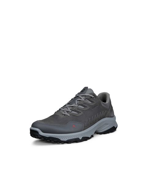 ECCO Receptor Xp Gray