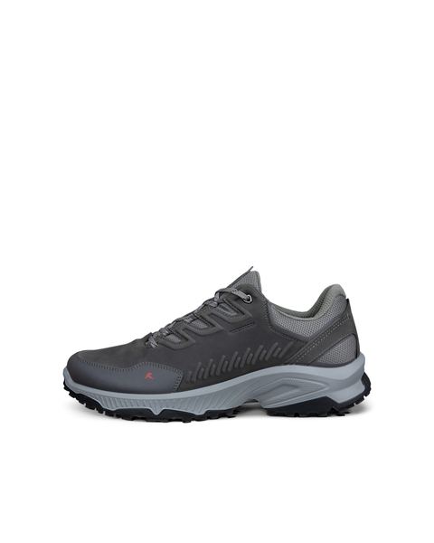 ECCO Receptor Xp Gray