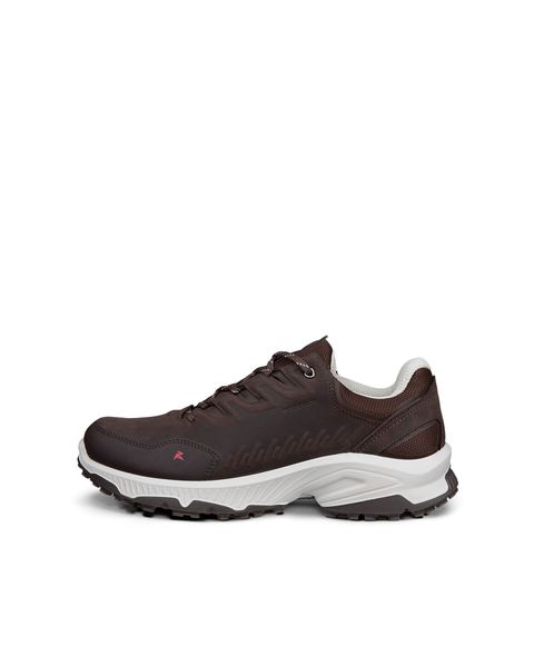 ECCO Receptor Xp Brown