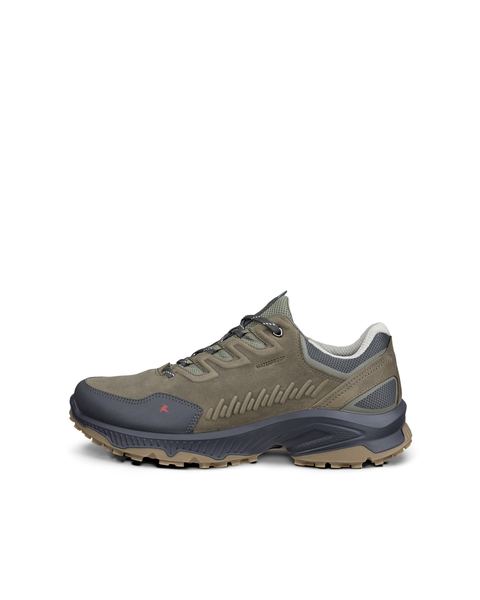 ECCO Receptor Xp Green