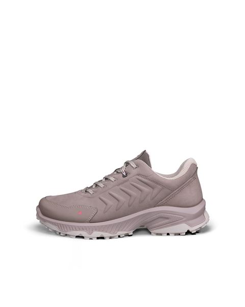 ECCO Receptor Xp Gray