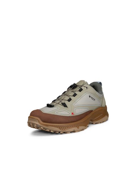ECCO Receptor Xp Green